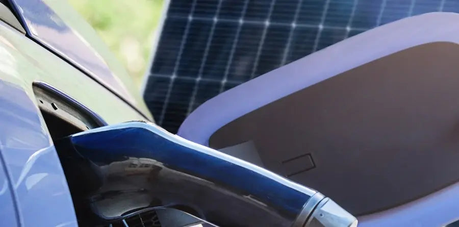 Sfrutta l’energia solare con la wallbox per fotovoltaico: i modelli disponibili