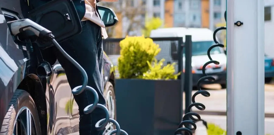 Supporto per wallbox: cos’è e perché può essere importante