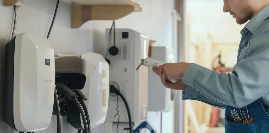 Cosa sapere prima di effettuare un montaggio wallbox Modena
