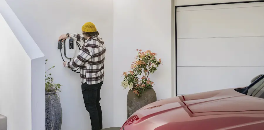 Wallbox per uso domestico: quale scegliere e perché può fare la differenza