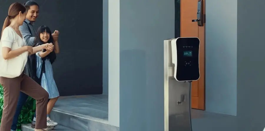 Come scegliere la wallbox ideale per le tue esigenze