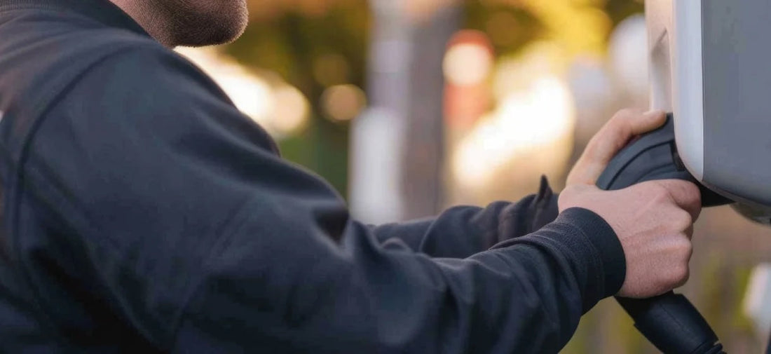 Guida al costo installazione wallbox Forlì: tutto quello che devi considerare