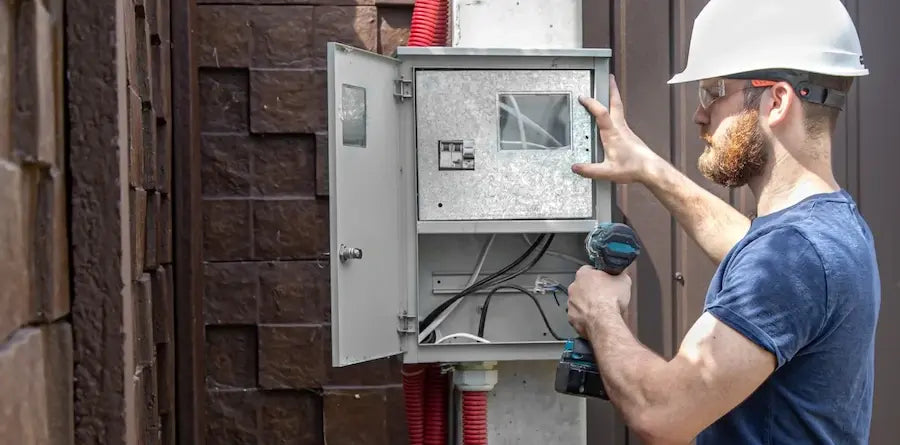Si può fare una installazione wallbox condominio?