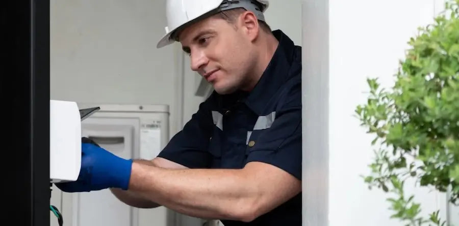 Montaggio wallbox Forlì: come avviene e perché affidarsi a professionisti