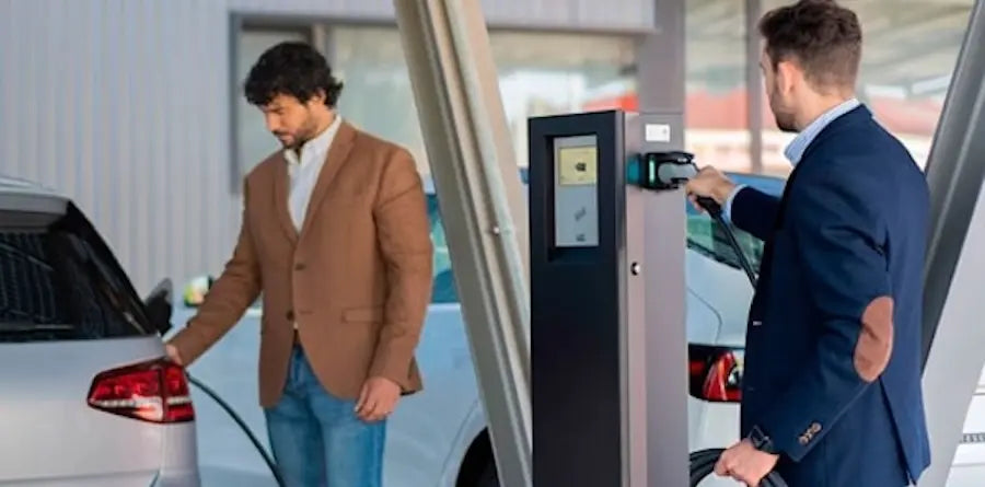 Wallbox per aziende: la scelta intelligente per chi punta alla mobilità elettrica