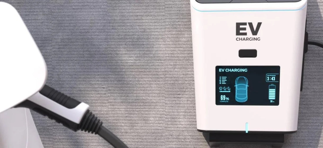 Costo wallbox domestica: quanto costa una stazione di ricarica a casa?