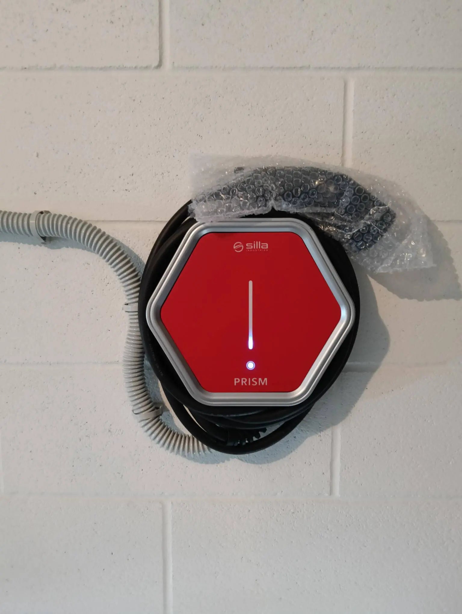 Installazione Wallbox in condominio