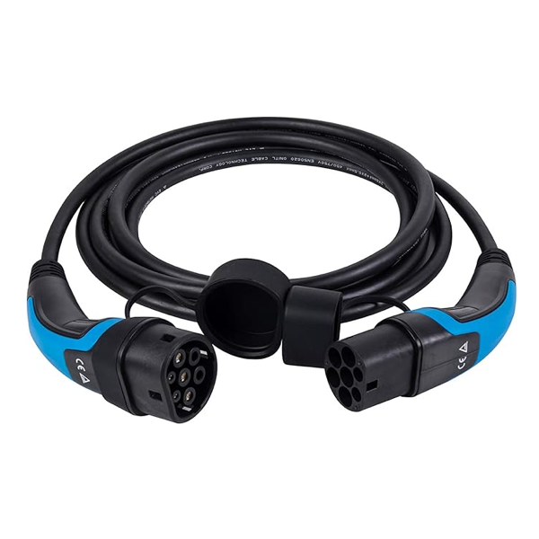 Cavi di ricarica per auto elettriche