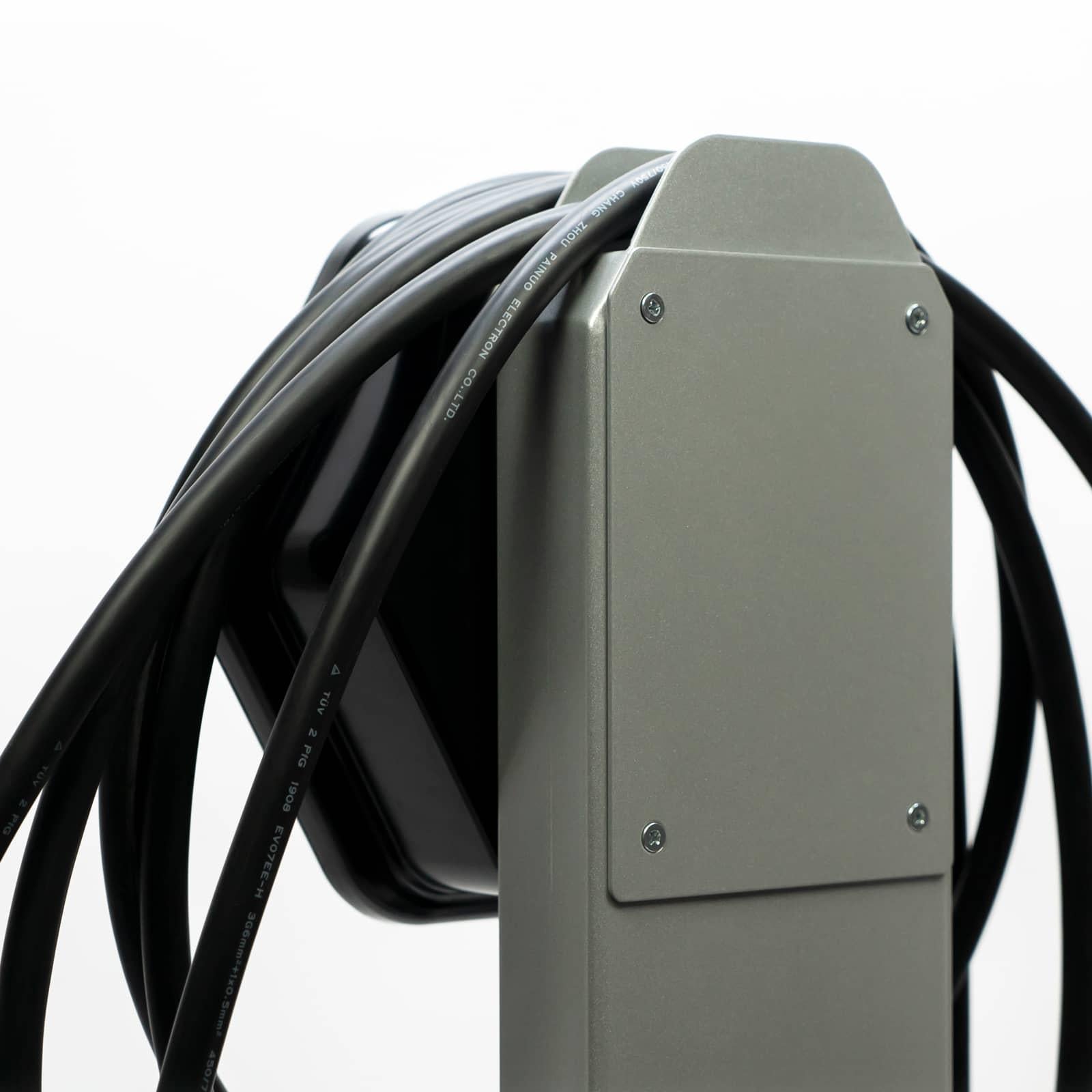 Supporti e piedistalli per wallbox