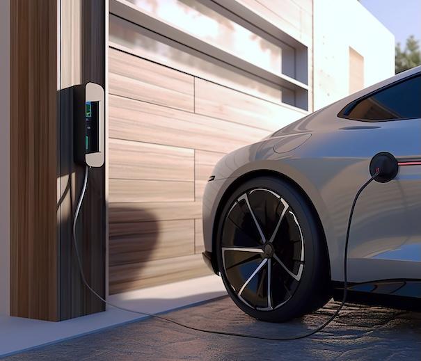 Wallbox per auto elettriche