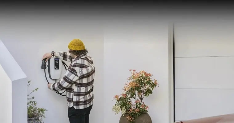 Wallbox Uso Domestico