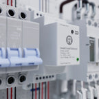 Gestore di carico Rheidon AC550 — AC550 smart load balancer 3