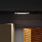 Torcia magnetica Rheidon AC300 FlexiTorch — Rheidon AC300 FlexiTorch under cabinet
