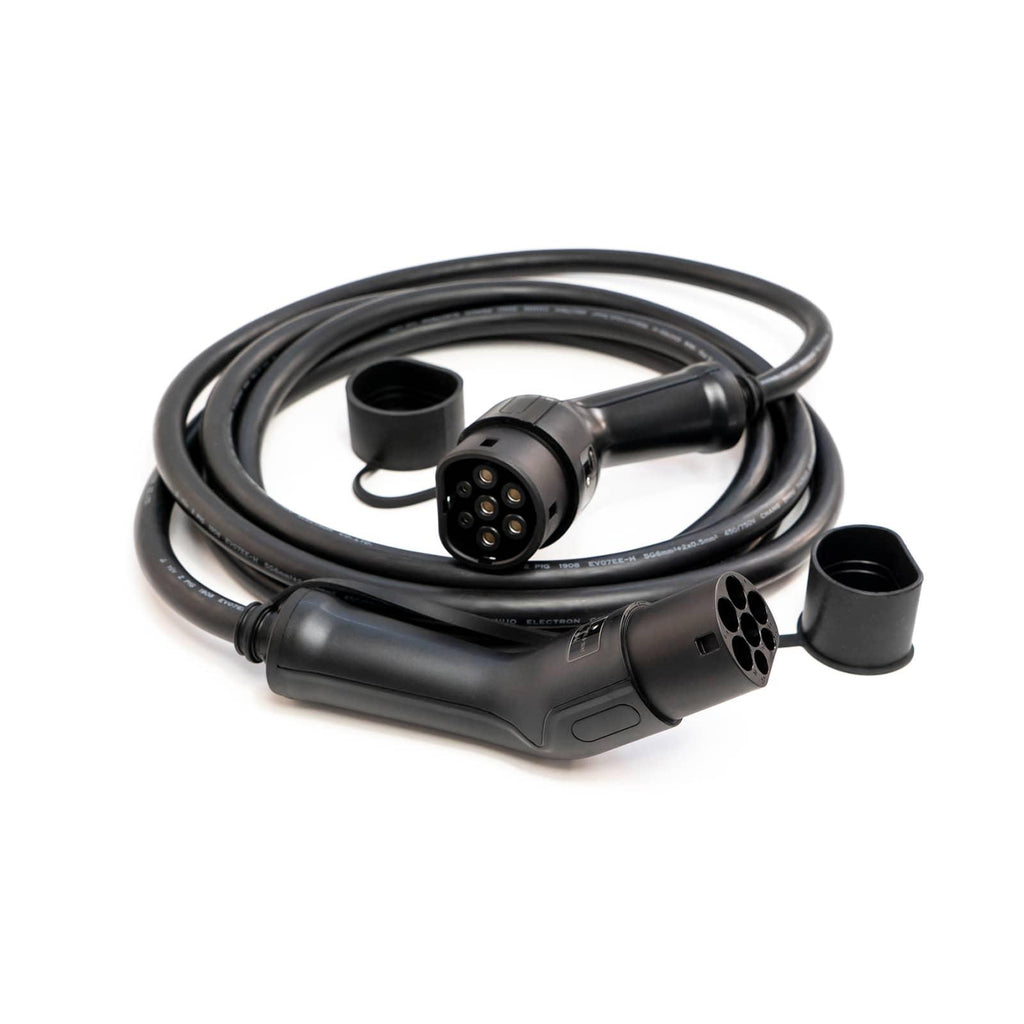 Cavo per ricarica auto Silla