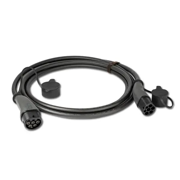 Cavi di ricarica monofase 7,4 kW 10 M