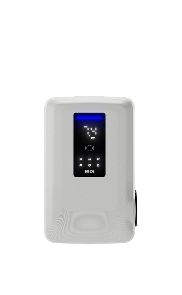 Cover Dazebox Home S