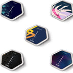 Cover personalizzata per wallbox Silla
