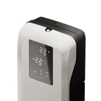 Wallbox Daze Duo T trifase 2 x 22 kW PRESA SOCKET RFID