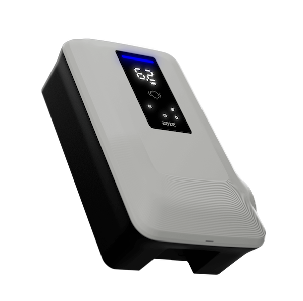 Wallbox Dazebox Home S monofase 7,4 kW PRESA + RFID
