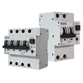 Magnetotermico differenziale Tipo A 40 A trifase Daze