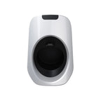 Supporto a parete Rheidon AC250 per cavo di ricarica — ev charging cable holder front view