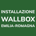 Installazione wallbox