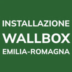 Installazione wallbox