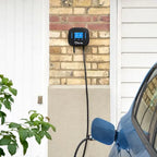 Wallbox Ohme Home Pro