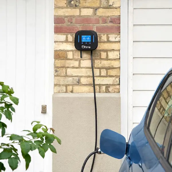 Wallbox Ohme Home Pro