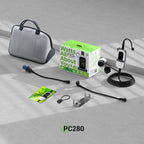 Caricatore portatile Rheidon PC280-7K2 con kit PowerShare — product main PC280 powershare 09