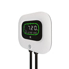 Wallbox Rheidon WB500 7,4 kW con gestore di carico dinamico AC500 — product main WB500 7K2 04
