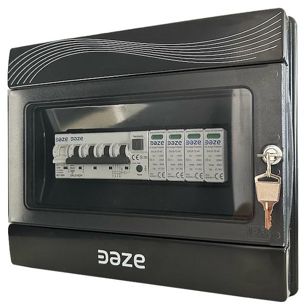 Protection Box Pro Daze
