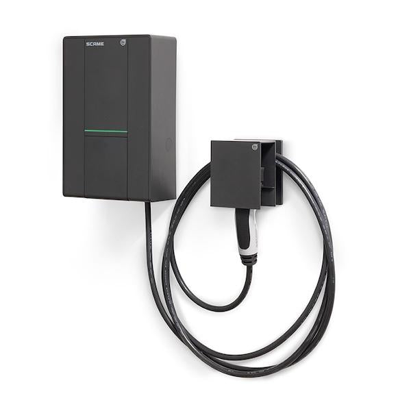 Wallbox BE-W 2.0 Scame Parre LITE