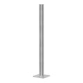 Supporto tubolare per wallbox Scame Parre