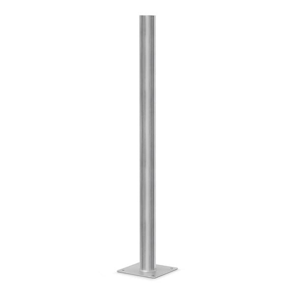 Supporto tubolare per wallbox Scame Parre