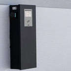 Wallbox V2C Pole 2X