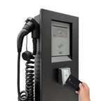 Wallbox V2C Pole 2X