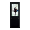 Wallbox V2C Screen 2X