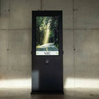 Wallbox V2C Screen 2X