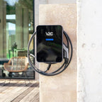 Wallbox V2C Trydan