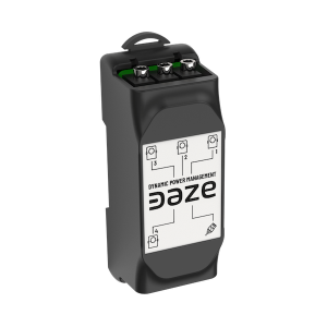 Daze Dynamic Power Manager trifase fino a 30 kW