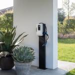 Wallbox Dazebox Home S trifase 22,2 kW PRESA + RFID