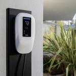 Wallbox Dazebox Home T trifase 22,2 kW CAVO 7 M RFID