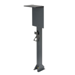 Supporto per wallbox universale