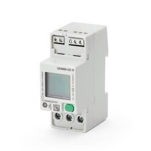 Energy meter wallbox Scame Parre monofase