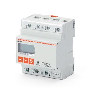 Energy meter wallbox Scame Parre trifase