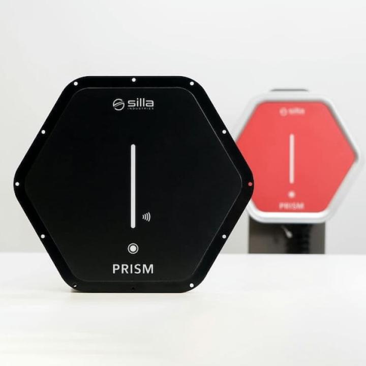 Silla Prism Basic Smart Cover